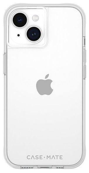Refurbished Case-Mate Tough Clear Phone Case for iPhone 15/14/13 - Reebelo Nederland
