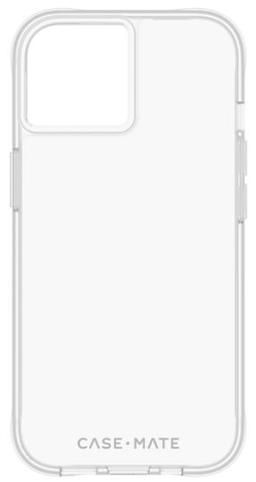 Refurbished Case-Mate Tough Clear Phone Case for iPhone 15/14/13 - Reebelo Nederland