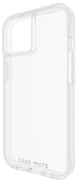 Refurbished Case-Mate Tough Clear Phone Case for iPhone 15/14/13 - Reebelo Nederland
