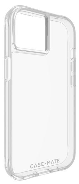 Refurbished Case-Mate Tough Clear Phone Case for iPhone 15/14/13 - Reebelo Nederland