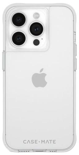 Refurbished Case-Mate Tough Clear Phone Case for iPhone 15 Pro - Reebelo Nederland