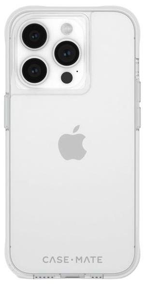 Refurbished Case-Mate Tough Clear Phone Case for iPhone 15 Pro - Reebelo Nederland