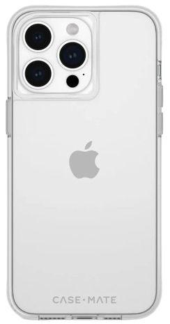 Refurbished Case-Mate Tough Clear Phone Case for iPhone 15 Pro Max - Reebelo Nederland