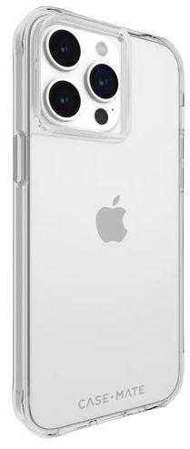 Refurbished Case-Mate Tough Clear Phone Case for iPhone 15 Pro Max - Reebelo Nederland