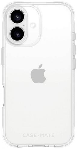 Refurbished Case-Mate Tough Clear Phone Case for iPhone 16 - Reebelo Nederland