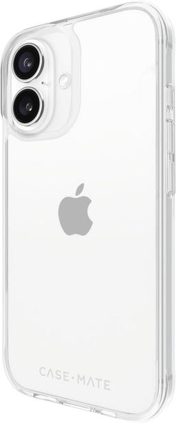 Refurbished Case-Mate Tough Clear Phone Case for iPhone 16 - Reebelo Nederland