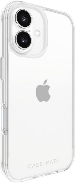 Refurbished Case-Mate Tough Clear Phone Case for iPhone 16 - Reebelo Nederland
