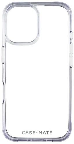 Refurbished Case-Mate Tough Clear Phone Case for iPhone 16 - Reebelo Nederland