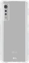Case-Mate Tough Clear Phone Case for LG Velvet 5G (UW)