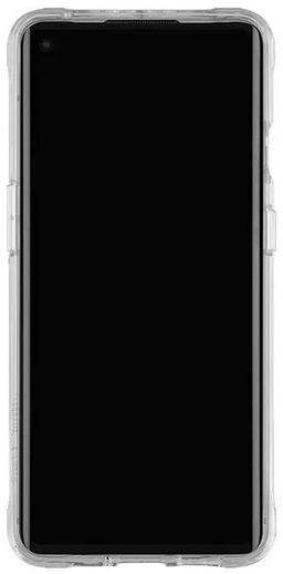 Refurbished Case-Mate Tough Groove Phone Case for OnePlus 8 5G - Reebelo Nederland