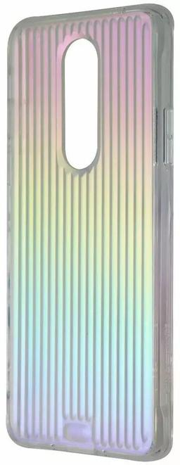 Refurbished Case-Mate Tough Groove Phone Case for OnePlus 8 5G - Reebelo Nederland