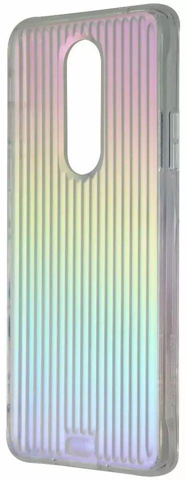 Refurbished Case-Mate Tough Groove Phone Case for OnePlus 8 5G - Reebelo Nederland