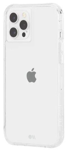 Refurbished Case-Mate Tough Phone Case for iPhone 12 Pro Max (5G) - Reebelo Nederland