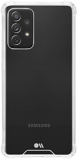 Refurbished Case-Mate Tough Phone Case for Samsung Galaxy A72 - Reebelo Nederland