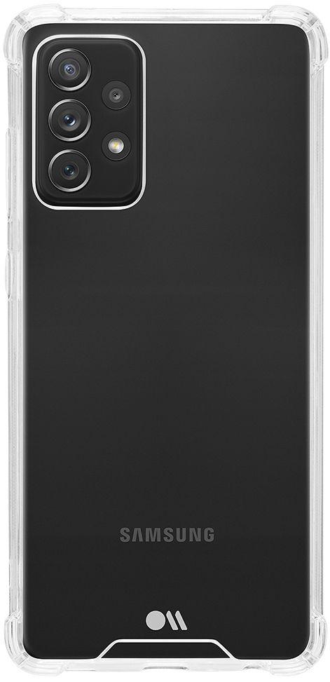 Refurbished Case-Mate Tough Phone Case for Samsung Galaxy A72 - Reebelo Nederland