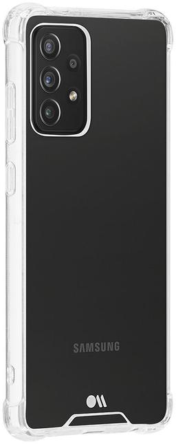 Refurbished Case-Mate Tough Phone Case for Samsung Galaxy A72 - Reebelo Nederland