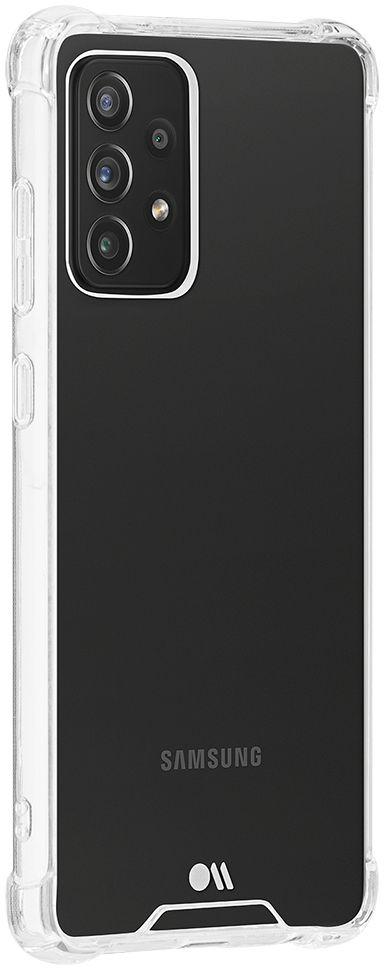 Refurbished Case-Mate Tough Phone Case for Samsung Galaxy A72 - Reebelo Nederland