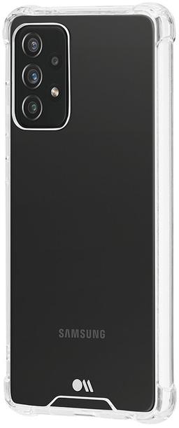 Refurbished Case-Mate Tough Phone Case for Samsung Galaxy A72 - Reebelo Nederland