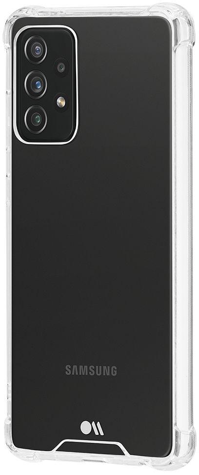 Refurbished Case-Mate Tough Phone Case for Samsung Galaxy A72 - Reebelo Nederland