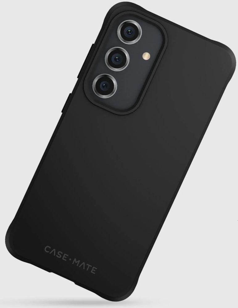 Refurbished Case-Mate Tough Black Phone Case for Samsung Galaxy S24 - Reebelo Nederland