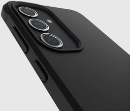 Refurbished Case-Mate Tough Black Phone Case for Samsung Galaxy S24 - Reebelo Nederland