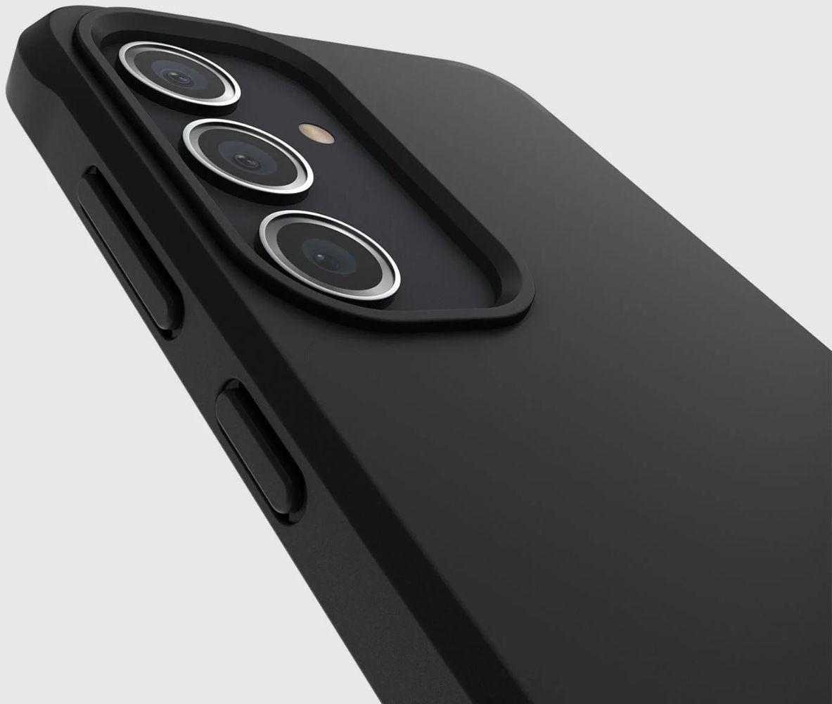 Refurbished Case-Mate Tough Black Phone Case for Samsung Galaxy S24 - Reebelo Nederland