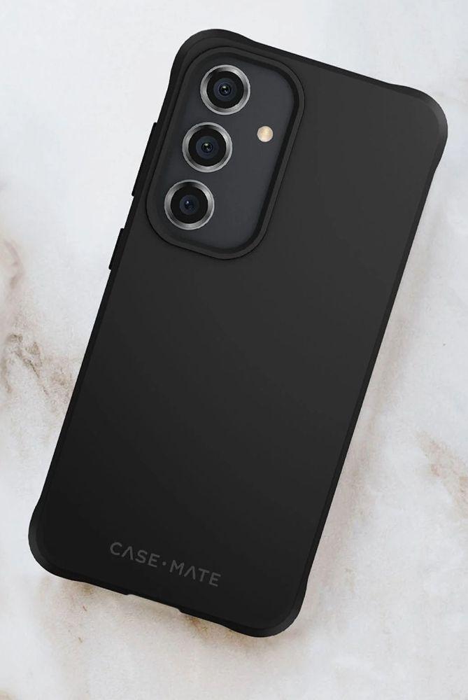 Refurbished Case-Mate Tough Black Phone Case for Samsung Galaxy S24 - Reebelo Nederland