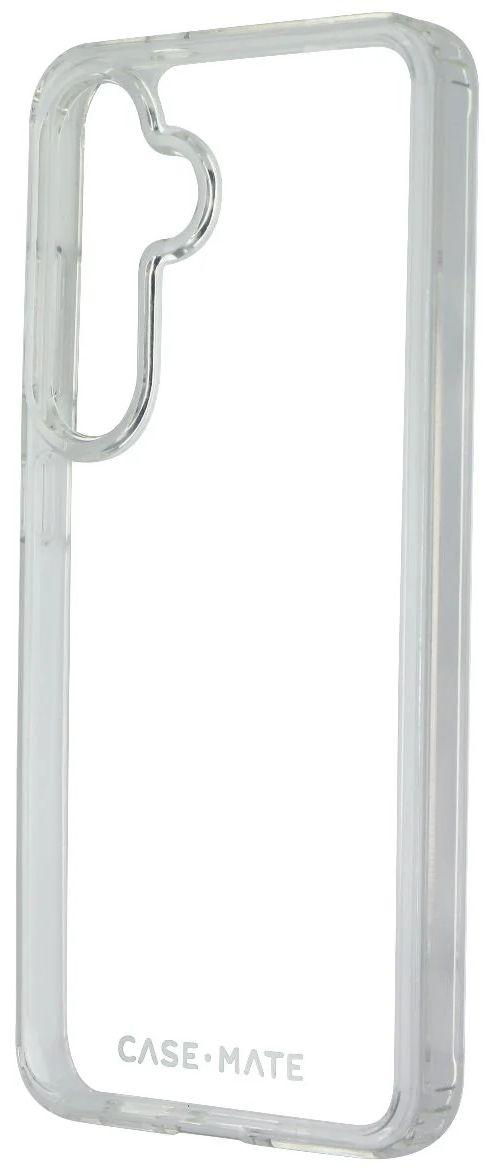 Refurbished Case-Mate Tough Black Phone Case for Samsung Galaxy S24 - Reebelo Nederland