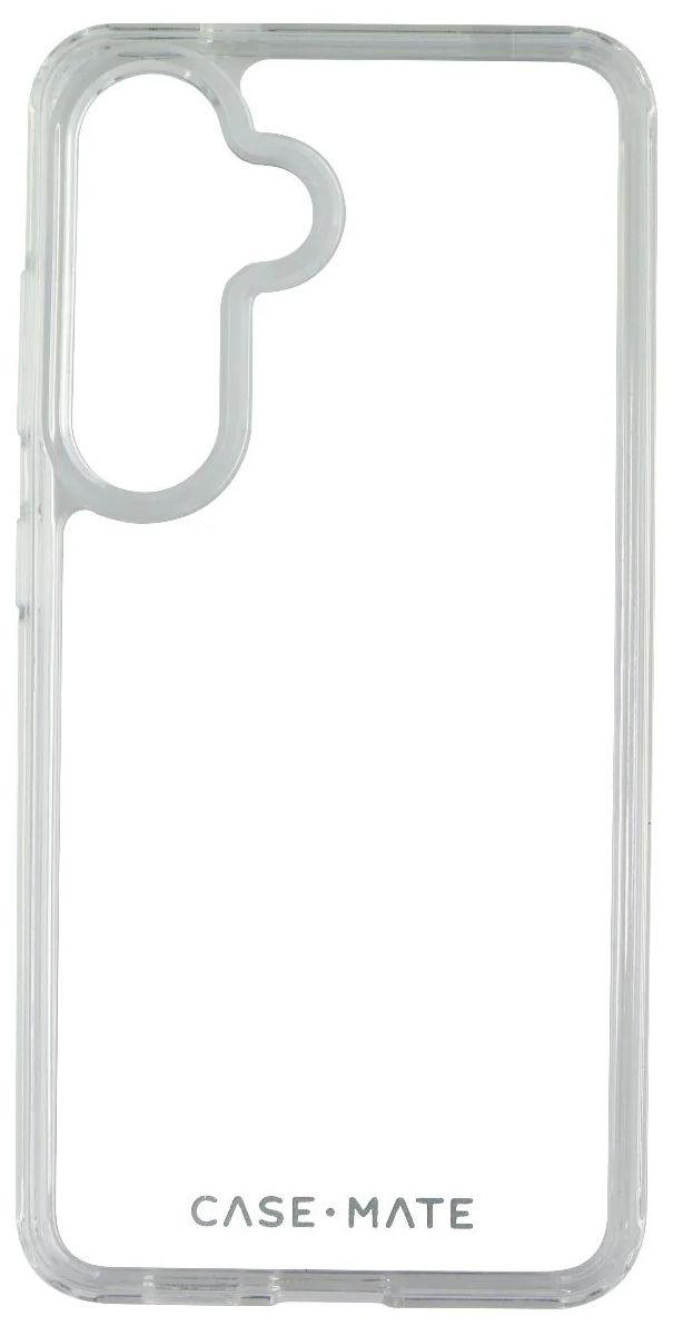 Refurbished Case-Mate Tough Black Phone Case for Samsung Galaxy S24 - Reebelo Nederland