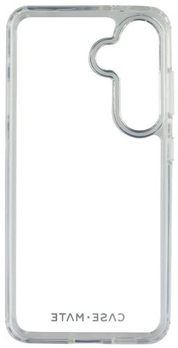 Refurbished Case-Mate Tough Black Phone Case for Samsung Galaxy S24 - Reebelo Nederland