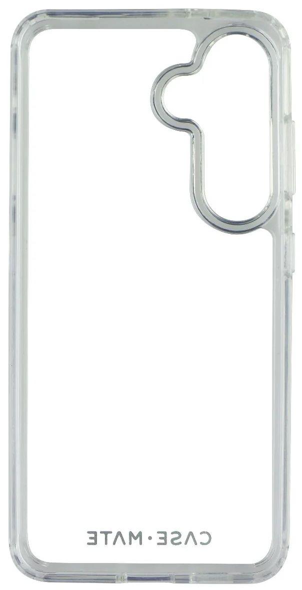 Refurbished Case-Mate Tough Black Phone Case for Samsung Galaxy S24 - Reebelo Nederland