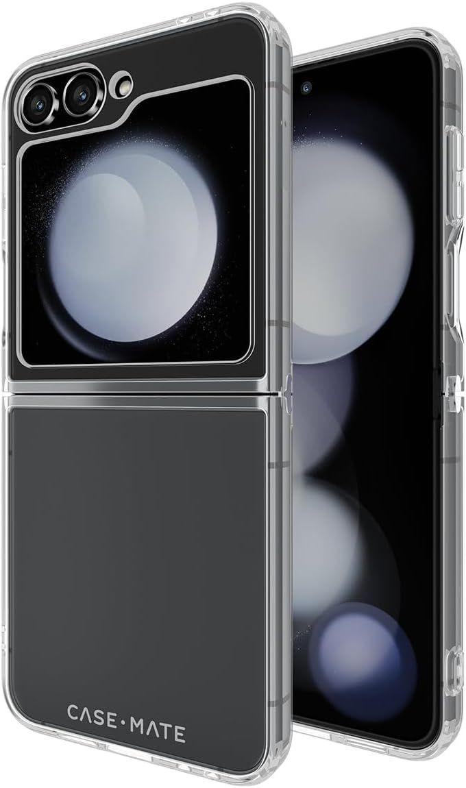 Refurbished Case-Mate Tough Phone Case for Samsung Galaxy Z Flip6 - Reebelo Nederland