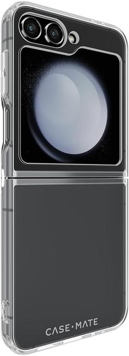 Refurbished Case-Mate Tough Phone Case for Samsung Galaxy Z Flip6 - Reebelo Nederland