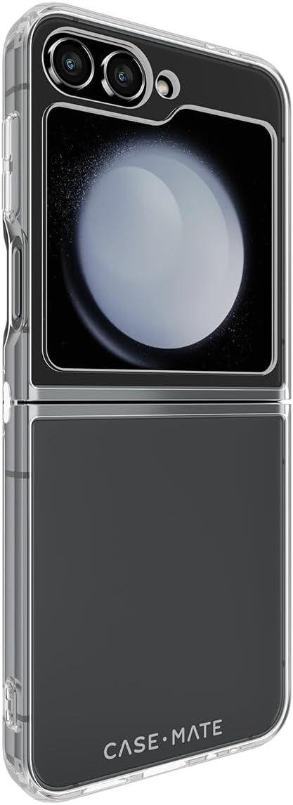 Refurbished Case-Mate Tough Phone Case for Samsung Galaxy Z Flip6 - Reebelo Nederland