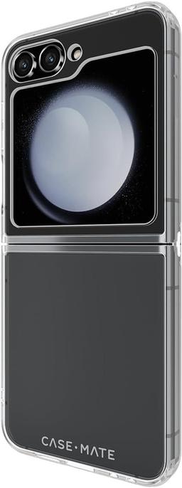 Refurbished Case-Mate Tough Phone Case for Samsung Galaxy Z Flip6 - Reebelo Nederland