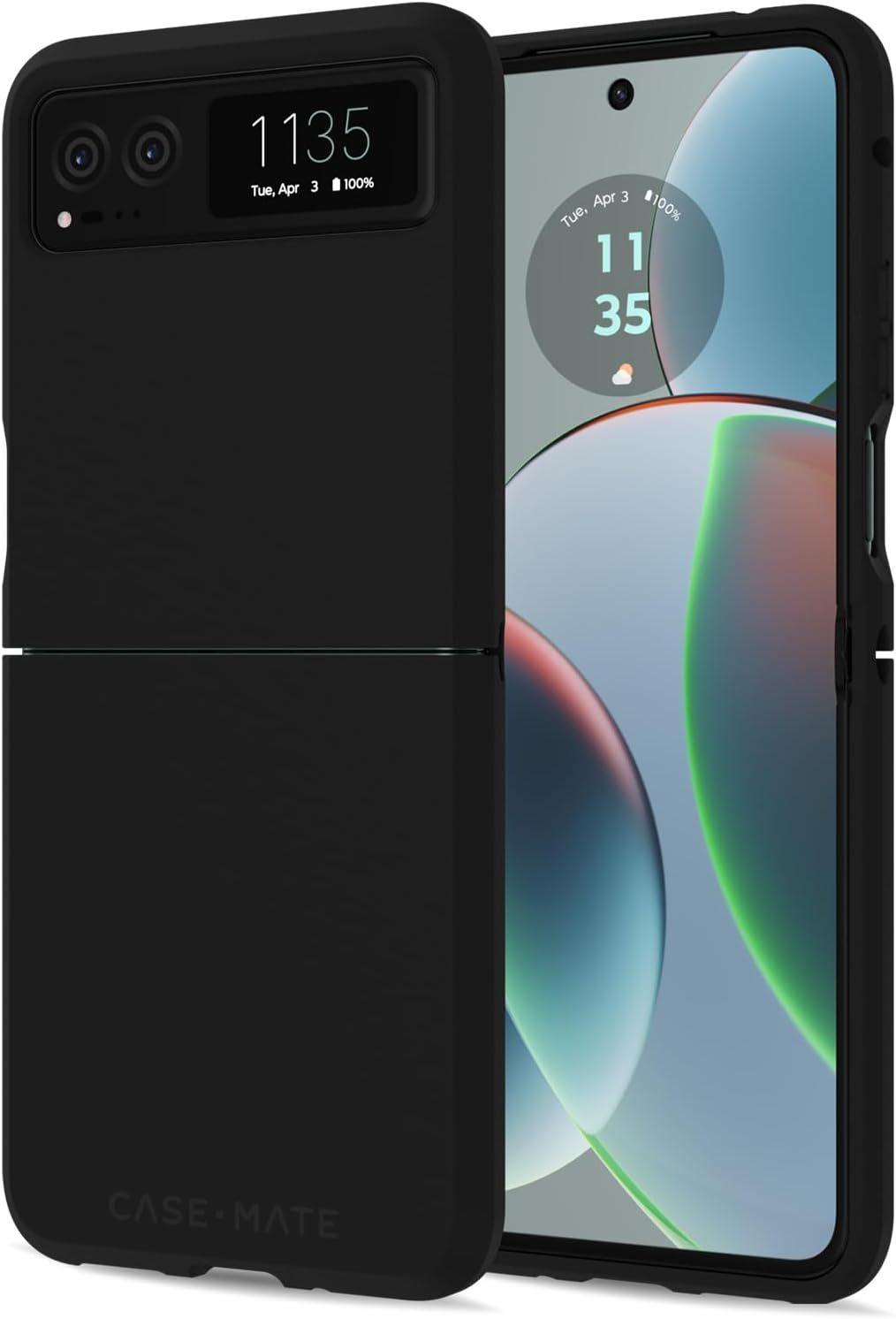 Refurbished Case-Mate Tough Phone Case Motorola Razr (2023) - Reebelo Nederland