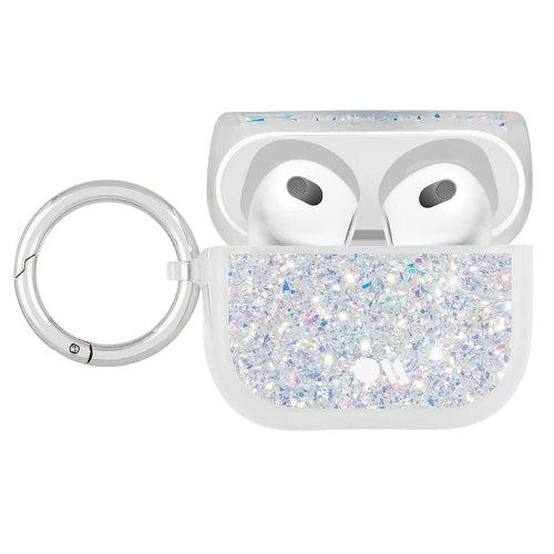 Refurbished Case-Mate Twinkle Case for AirPods 3 (2021) - Reebelo Nederland