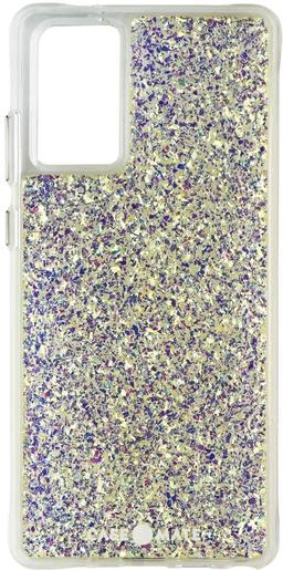 Refurbished Case-Mate Twinkle Phone Case for Samsung Galaxy Note 20 5G - Reebelo Nederland