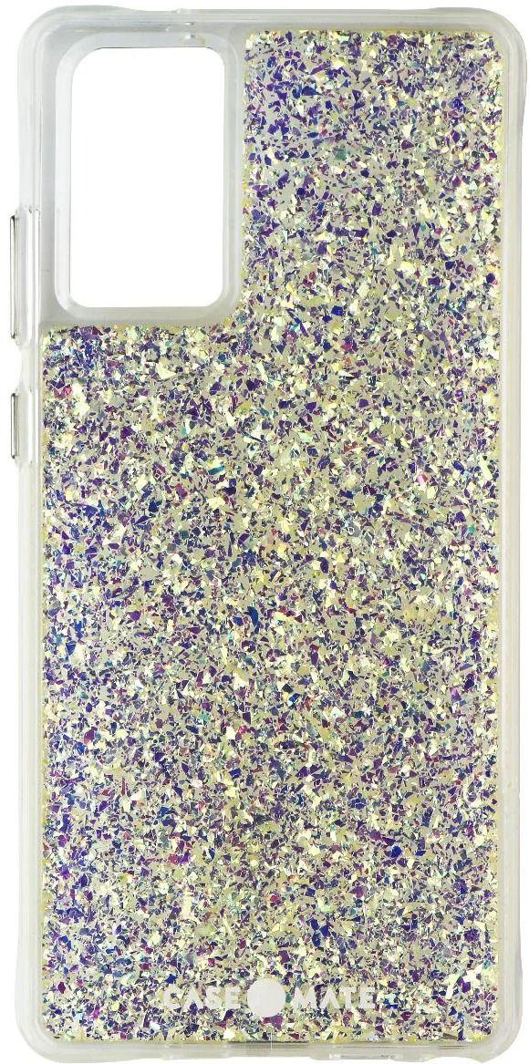 Refurbished Case-Mate Twinkle Phone Case for Samsung Galaxy Note 20 5G - Reebelo Nederland