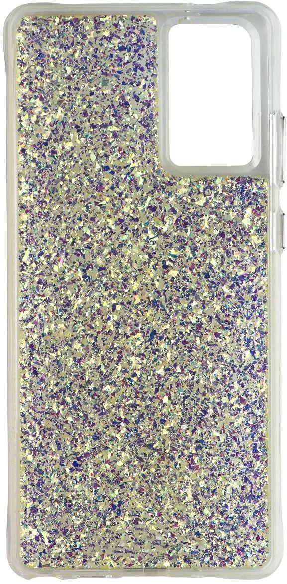 Refurbished Case-Mate Twinkle Phone Case for Samsung Galaxy Note 20 5G - Reebelo Nederland