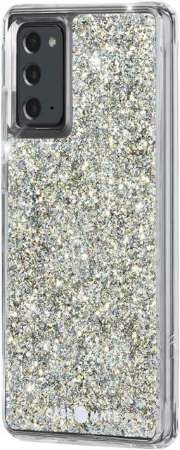 Refurbished Case-Mate Twinkle Phone Case for Samsung Galaxy Note 20 5G - Reebelo Nederland