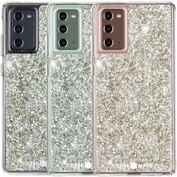 Refurbished Case-Mate Twinkle Phone Case for Samsung Galaxy Note 20 5G - Reebelo Nederland