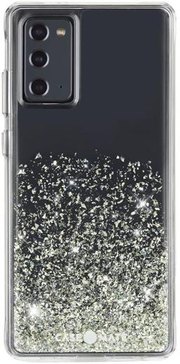 Refurbished Case-Mate Twinkle Phone Case for Samsung Galaxy Note 20 5G - Reebelo Nederland