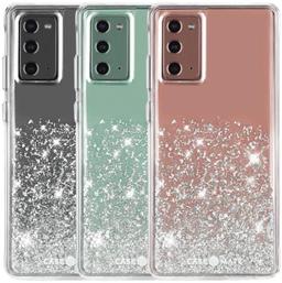 Refurbished Case-Mate Twinkle Phone Case for Samsung Galaxy Note 20 5G - Reebelo Nederland