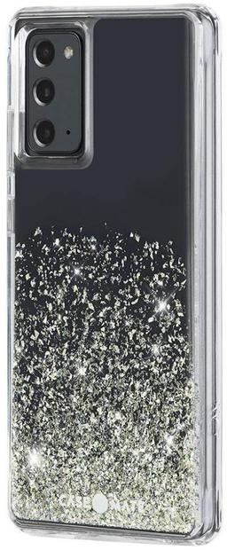 Refurbished Case-Mate Twinkle Phone Case for Samsung Galaxy Note 20 5G - Reebelo Nederland