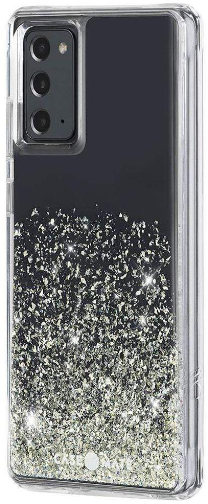 Refurbished Case-Mate Twinkle Phone Case for Samsung Galaxy Note 20 5G - Reebelo Nederland