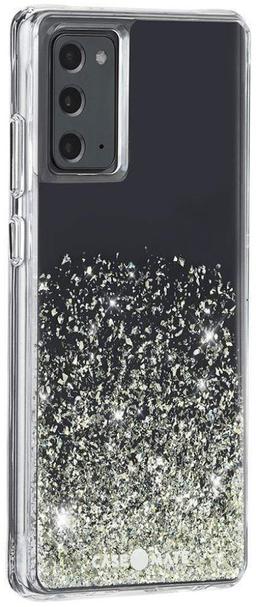 Refurbished Case-Mate Twinkle Phone Case for Samsung Galaxy Note 20 5G - Reebelo Nederland