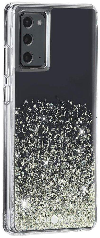 Refurbished Case-Mate Twinkle Phone Case for Samsung Galaxy Note 20 5G - Reebelo Nederland