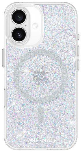 Refurbished Case-Mate Twinkle MagSafe Phone Case for iPhone 16 - Reebelo Nederland