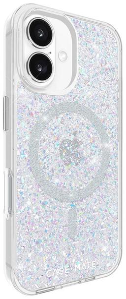 Refurbished Case-Mate Twinkle MagSafe Phone Case for iPhone 16 - Reebelo Nederland